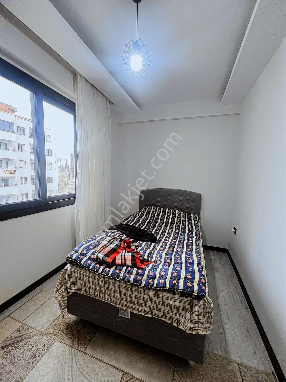 Kulepark~gayrimenkul~farkıyla~gültepe'de 1+1~eşyalı~süper~lüks~ - Görsel 9