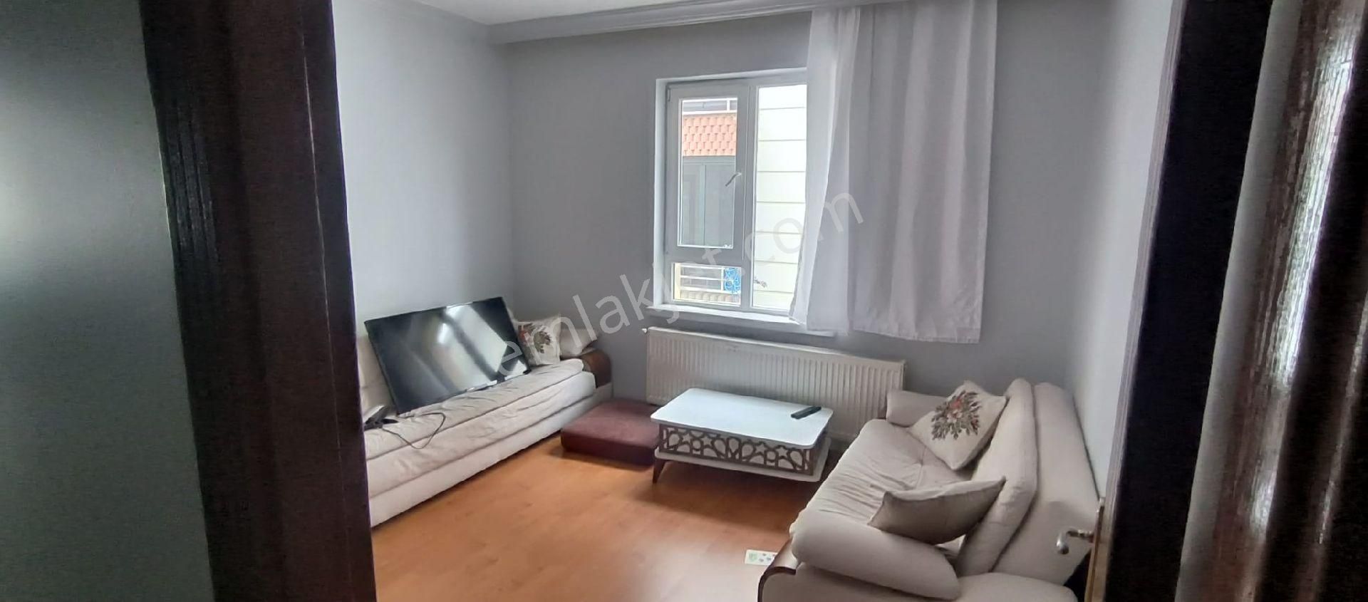 Burak Emlak'dan Kiralık Daire Akyurt Eylül Sokak 3+1 B.salon - Görsel 8