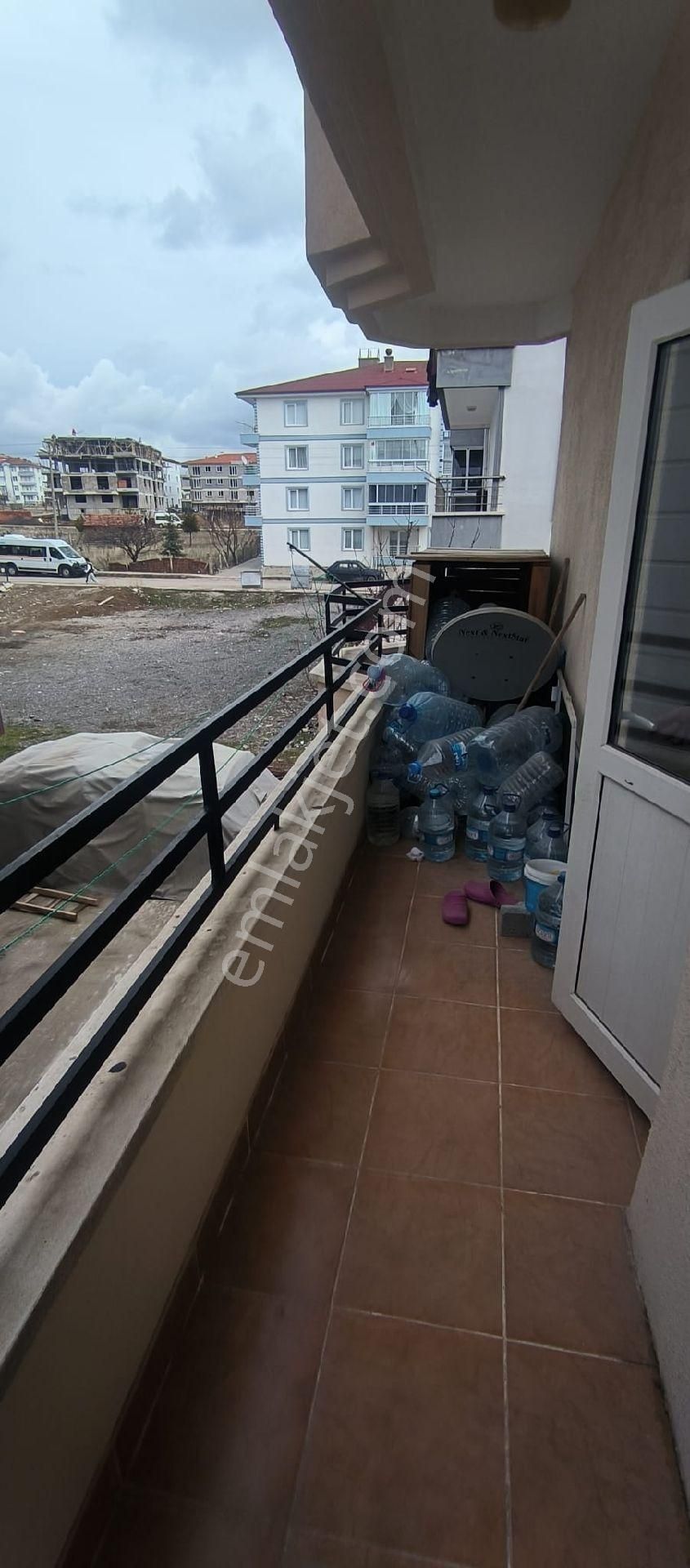 Burak Emlak'dan Kiralık Daire Akyurt Eylül Sokak 3+1 B.salon - Görsel 13