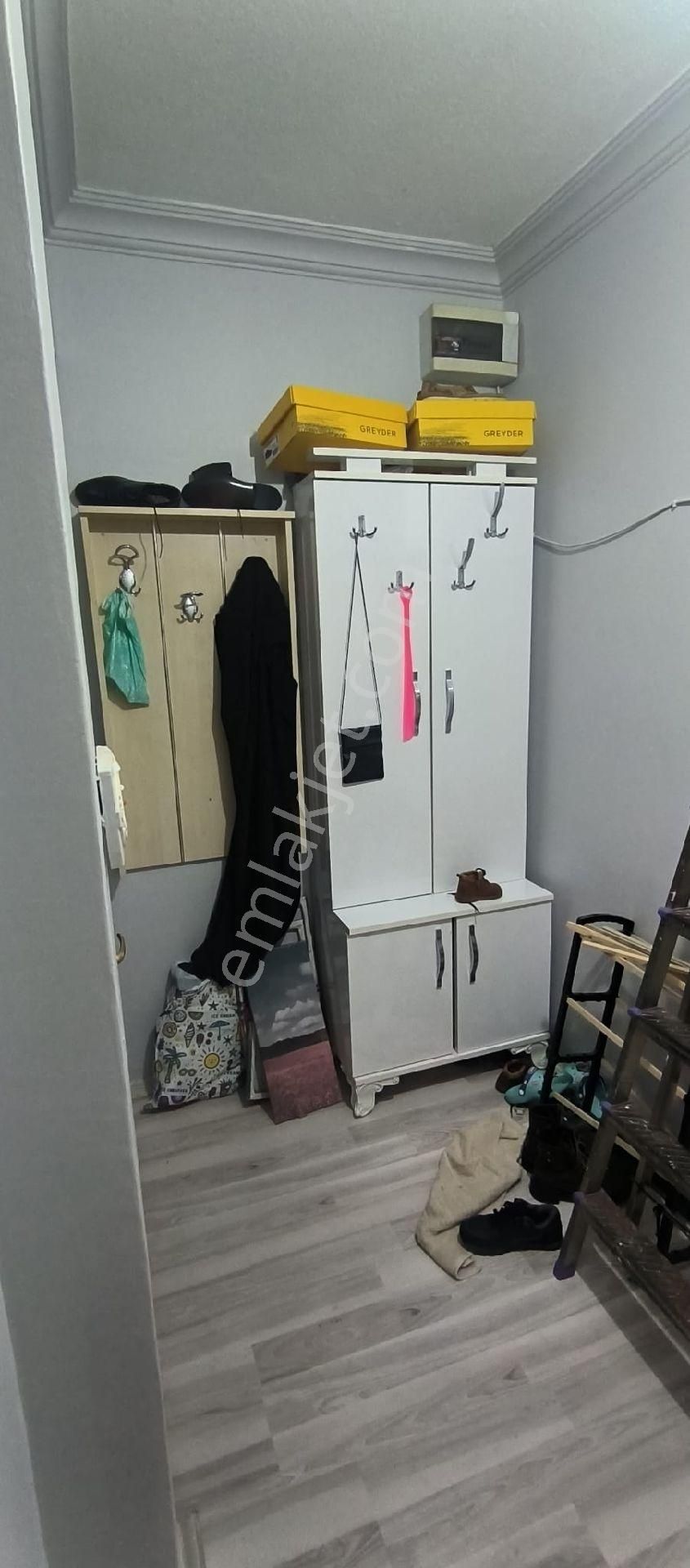 Burak Emlak'dan Kiralık Daire Akyurt Eylül Sokak 3+1 B.salon - Görsel 19