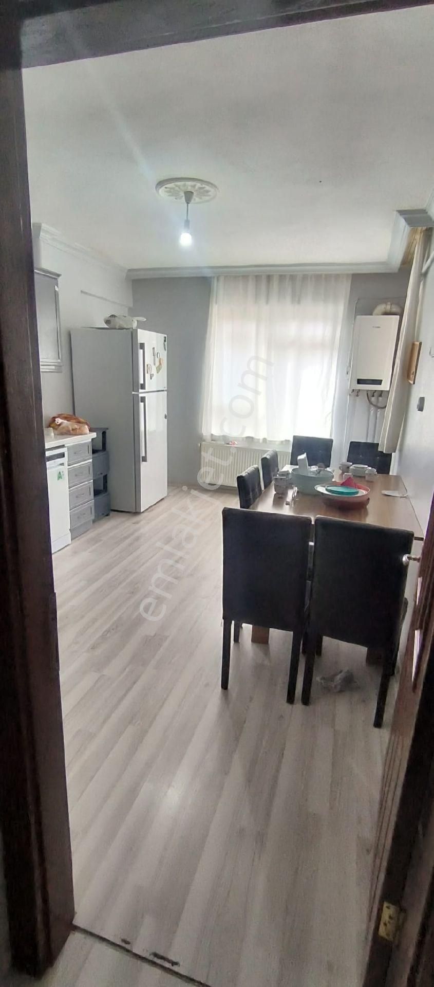 Burak Emlak'dan Kiralık Daire Akyurt Eylül Sokak 3+1 B.salon - Görsel 12