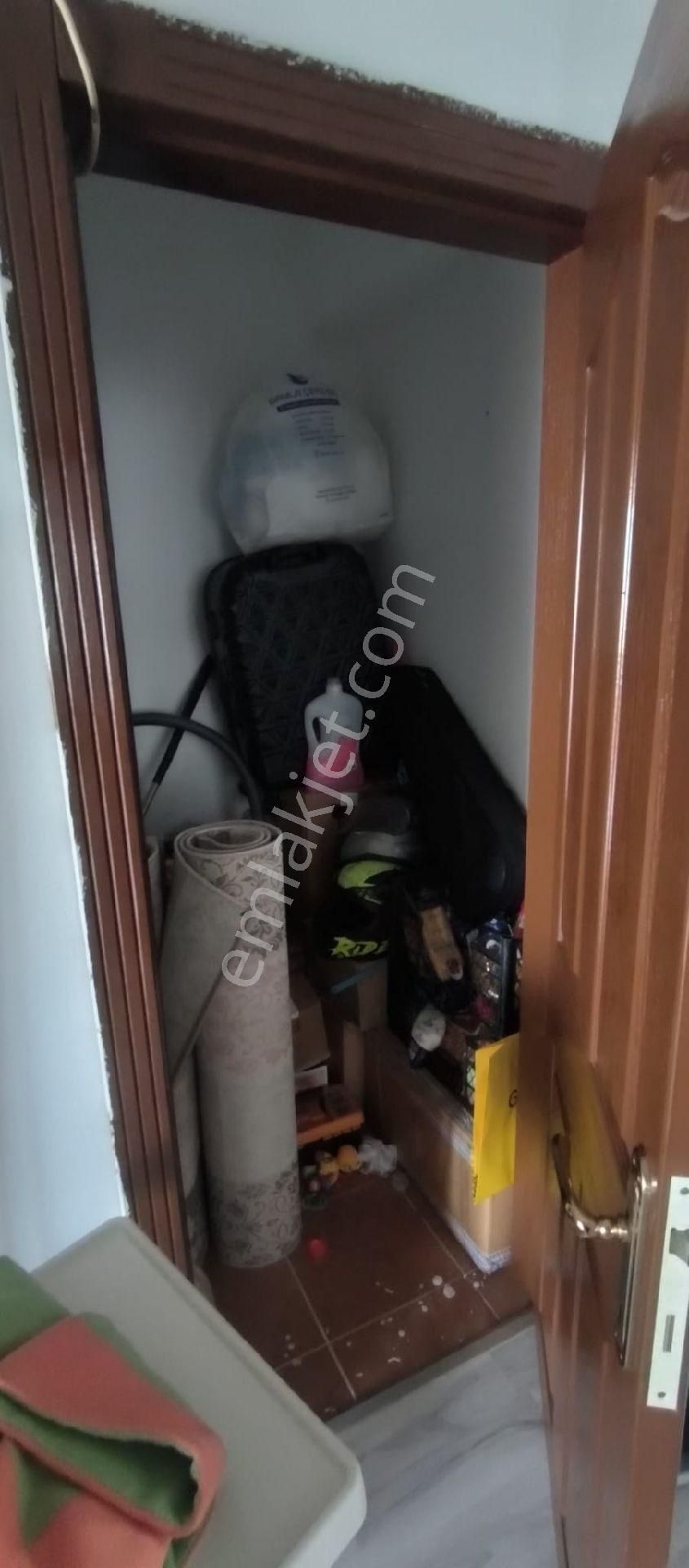 Burak Emlak'dan Kiralık Daire Akyurt Eylül Sokak 3+1 B.salon - Görsel 15