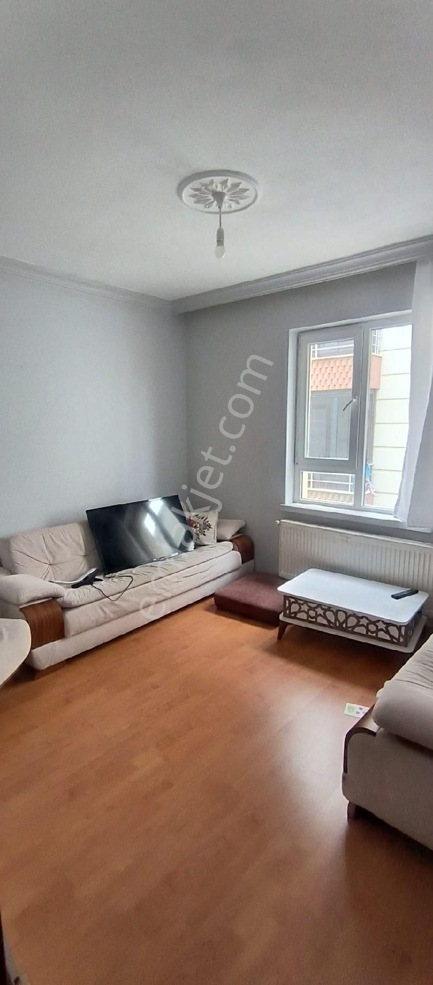 Burak Emlak'dan Kiralık Daire Akyurt Eylül Sokak 3+1 B.salon - Görsel 9