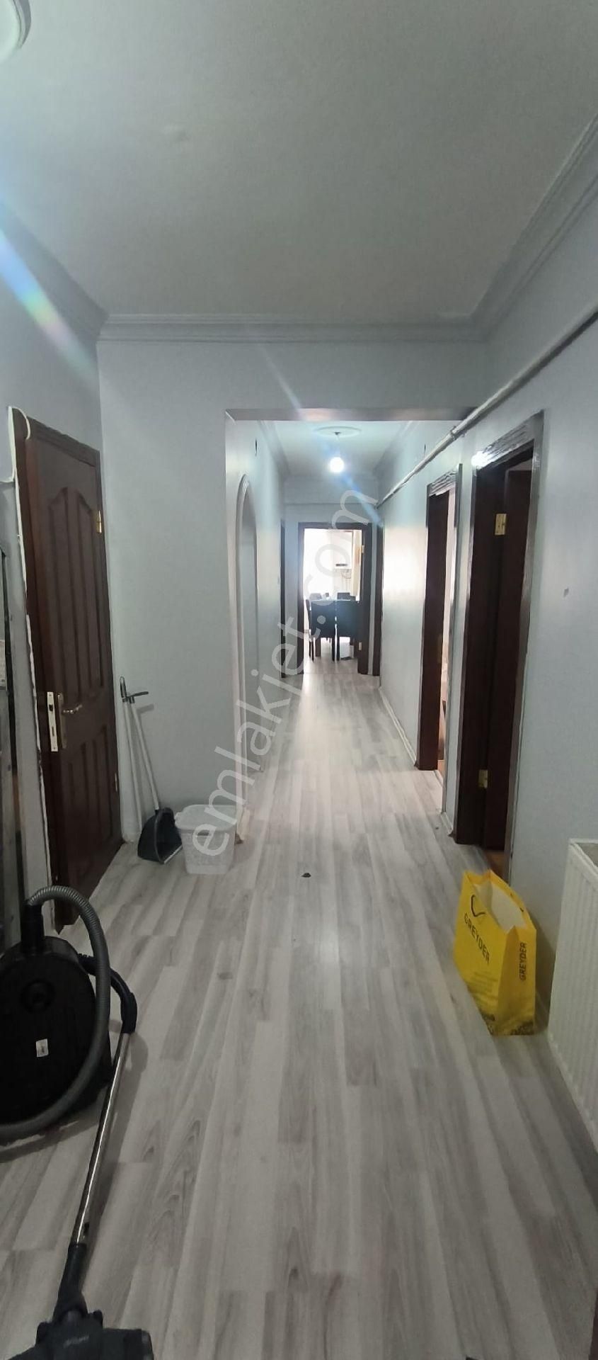 Burak Emlak'dan Kiralık Daire Akyurt Eylül Sokak 3+1 B.salon - Görsel 18