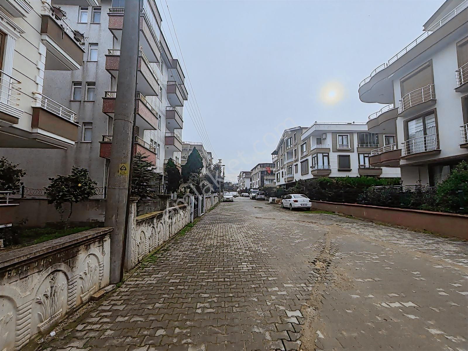Çiftlikköy Sahil Mahallesinde Satılık Eşyalı 2+1 Daire - Görsel 9
