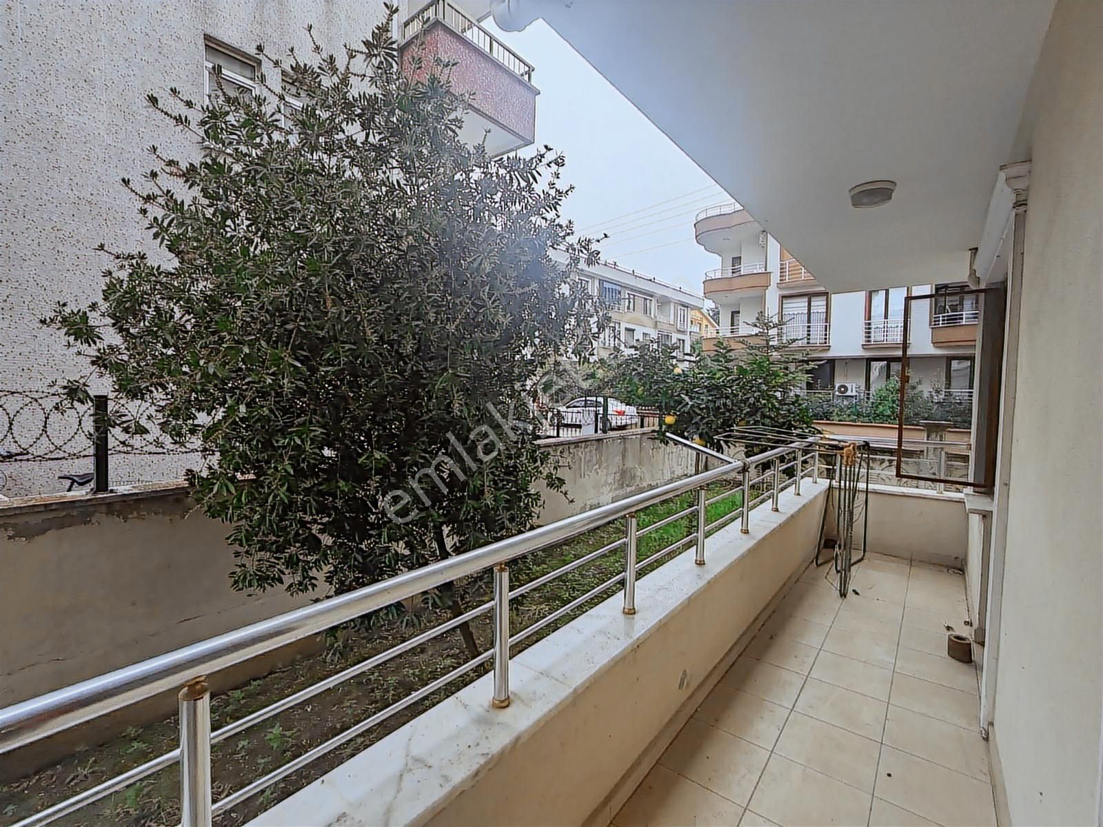 Çiftlikköy Sahil Mahallesinde Satılık Eşyalı 2+1 Daire - Görsel 8