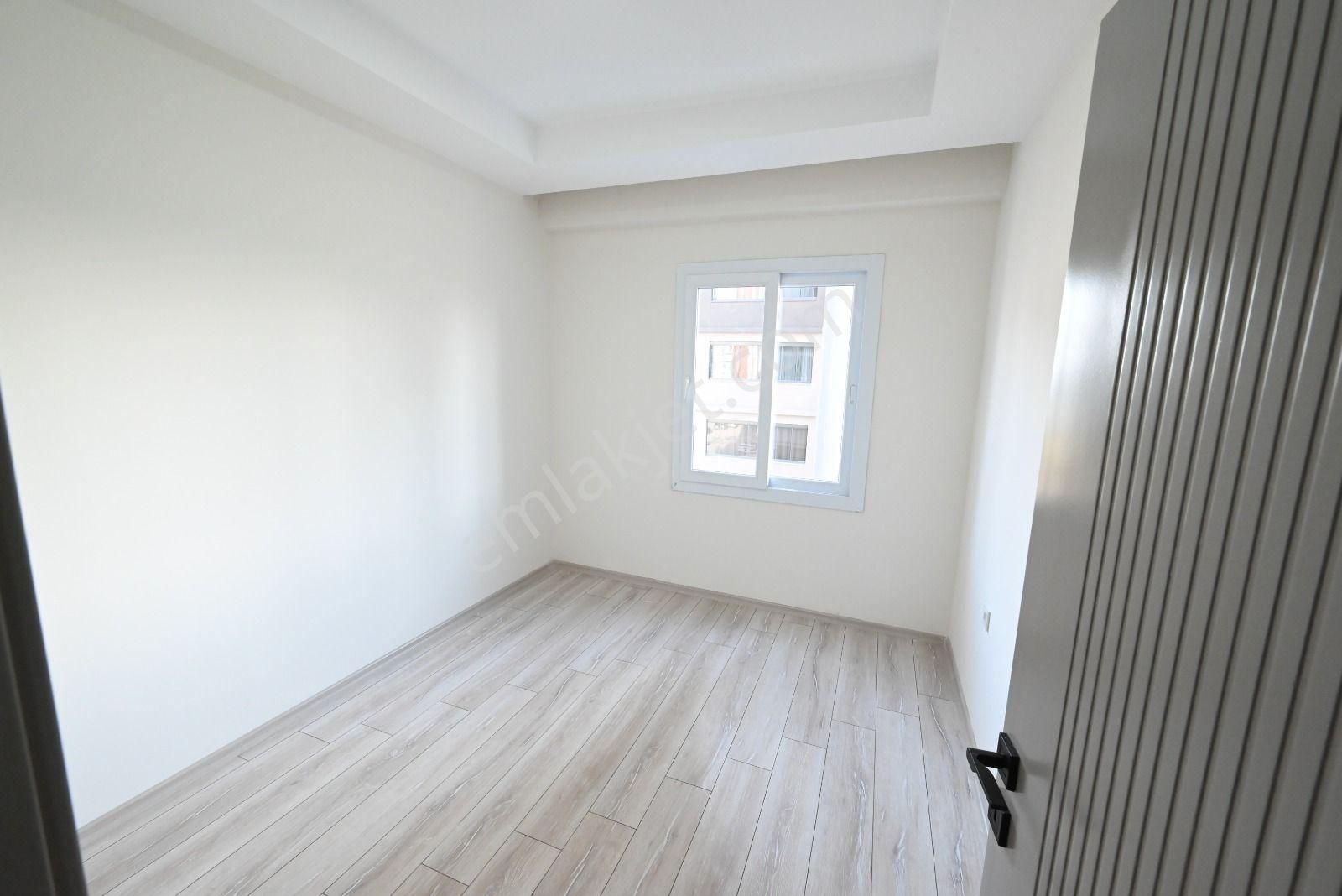 Üstünkent - Akdeniz'de 3+1 Havuzlu Site İçi Kiralık Sıfır Daire - Görsel 20