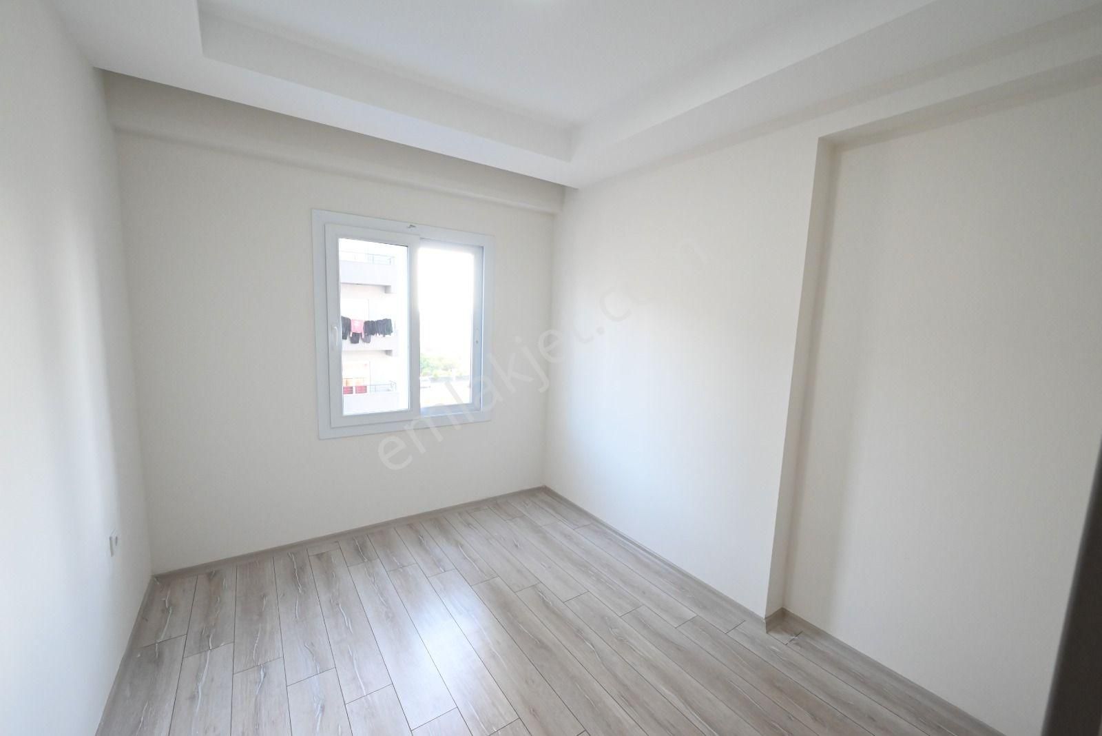 Üstünkent - Akdeniz'de 3+1 Havuzlu Site İçi Kiralık Sıfır Daire - Görsel 27