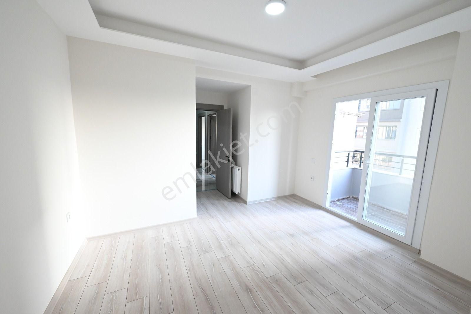 Üstünkent - Akdeniz'de 3+1 Havuzlu Site İçi Kiralık Sıfır Daire - Görsel 28