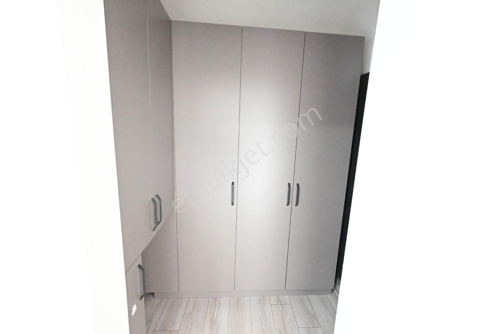 Üstünkent - Akdeniz'de 3+1 Havuzlu Site İçi Kiralık Sıfır Daire - Görsel 31