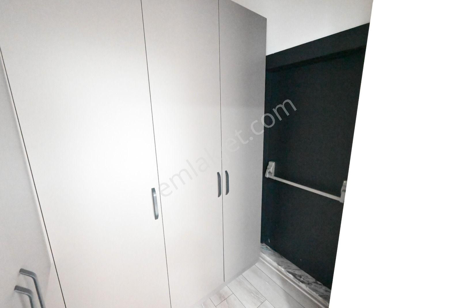 Üstünkent - Akdeniz'de 3+1 Havuzlu Site İçi Kiralık Sıfır Daire - Görsel 30