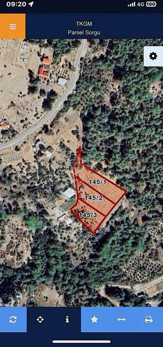 Kaçırılmayacak Fırsat Arsa