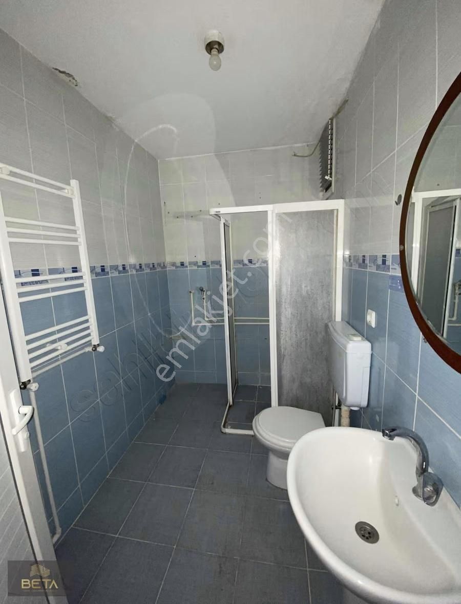 100.yılda Doğalgazlı 3+1 Kapalı Mutfak Satılık Daire - Görsel 21