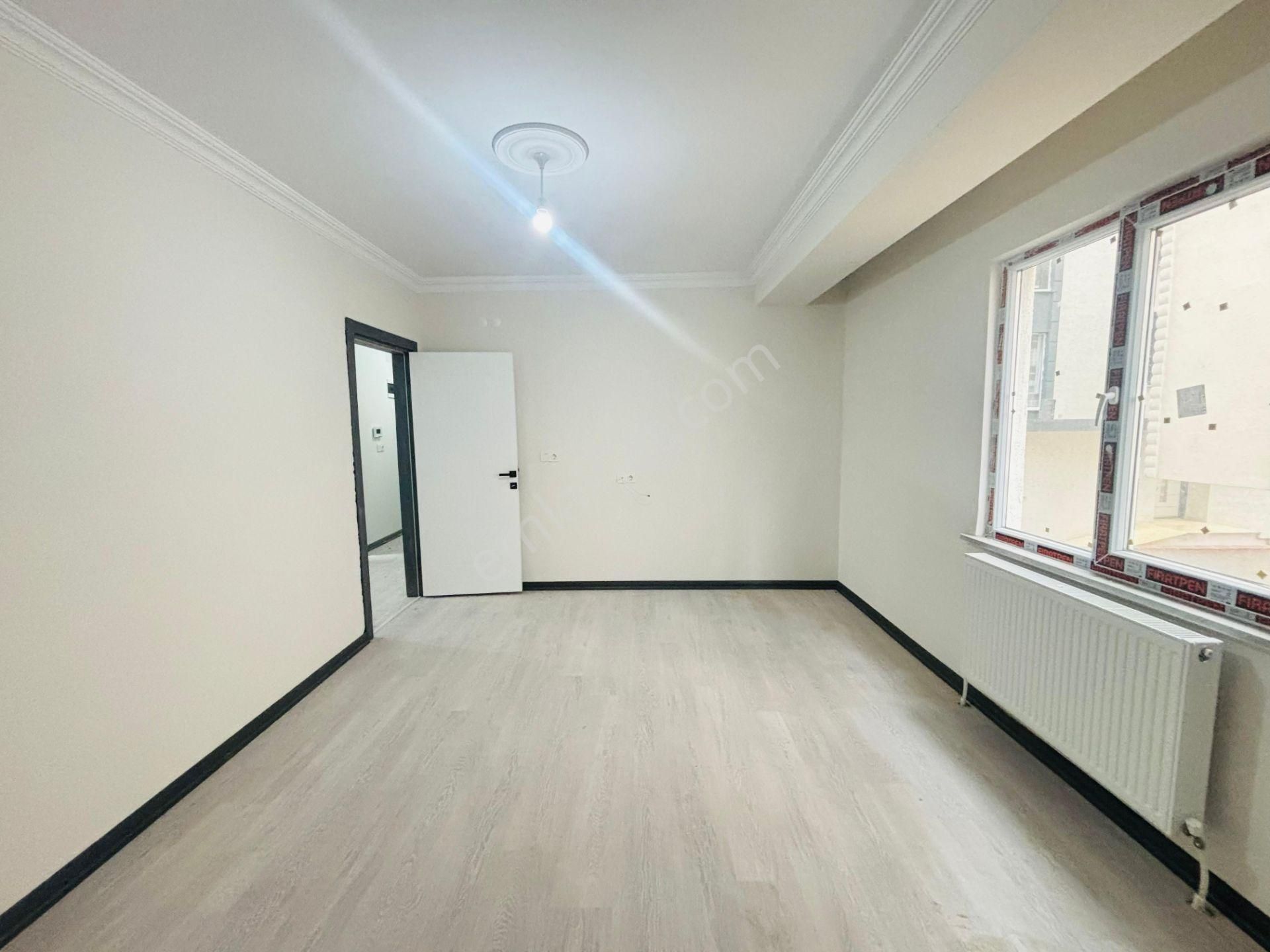 Güven'den Çerkezköy'de Devlet Hastanesi Yakını Fırsat 2+1 Daire - Görsel 12