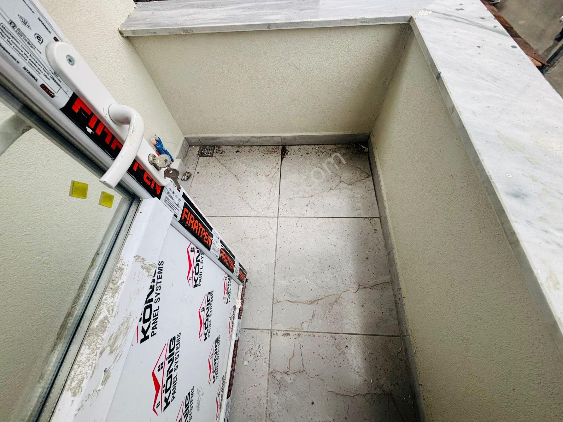 Güven'den Çerkezköy'de Devlet Hastanesi Yakını Fırsat 2+1 Daire - Görsel 22