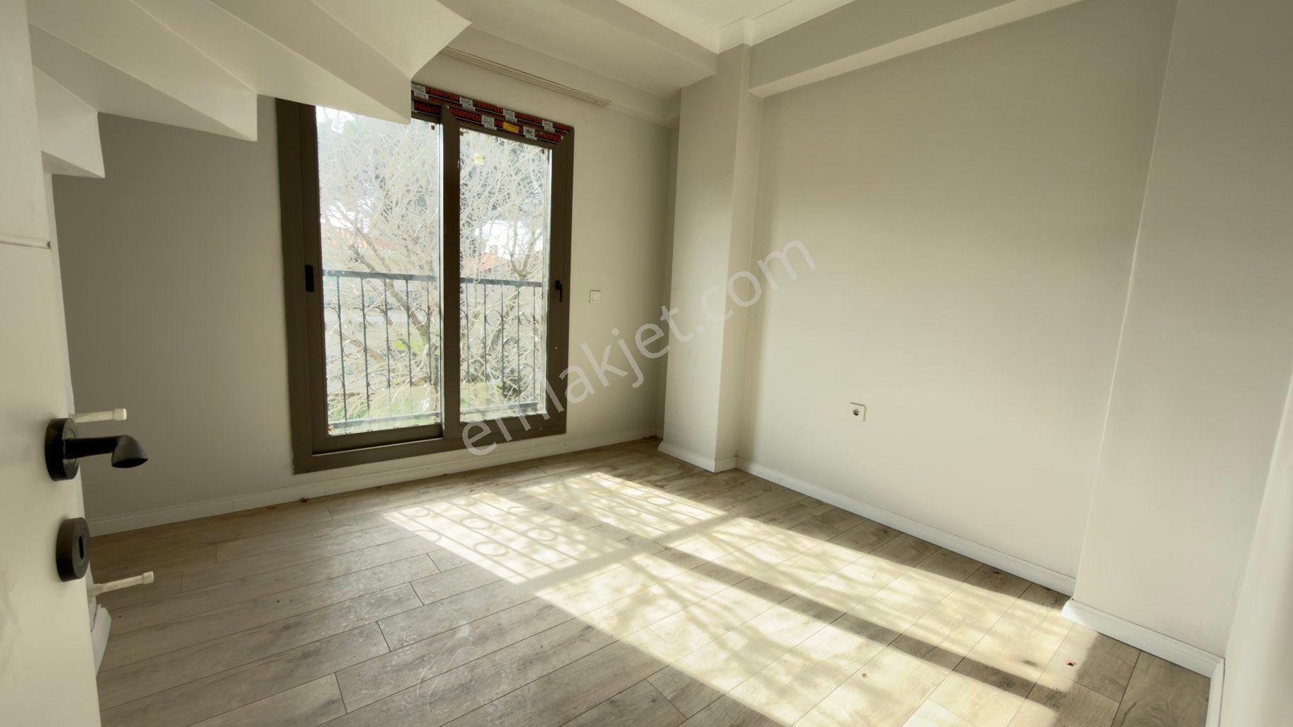 Foça Bağarası Merkeze Yakın 2.5+1 Sıfır Kiralık Daire - Görsel 12