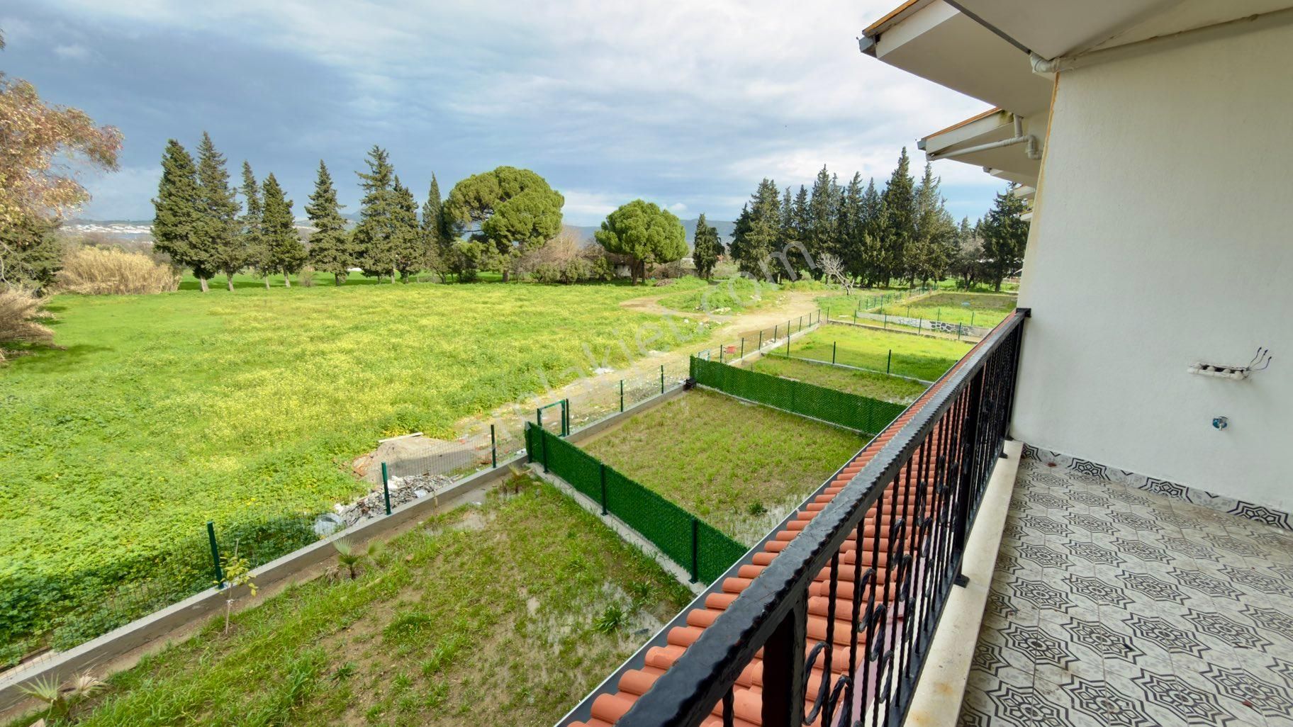 Foça Bağarası Merkeze Yakın 2.5+1 Sıfır Kiralık Daire - Görsel 6