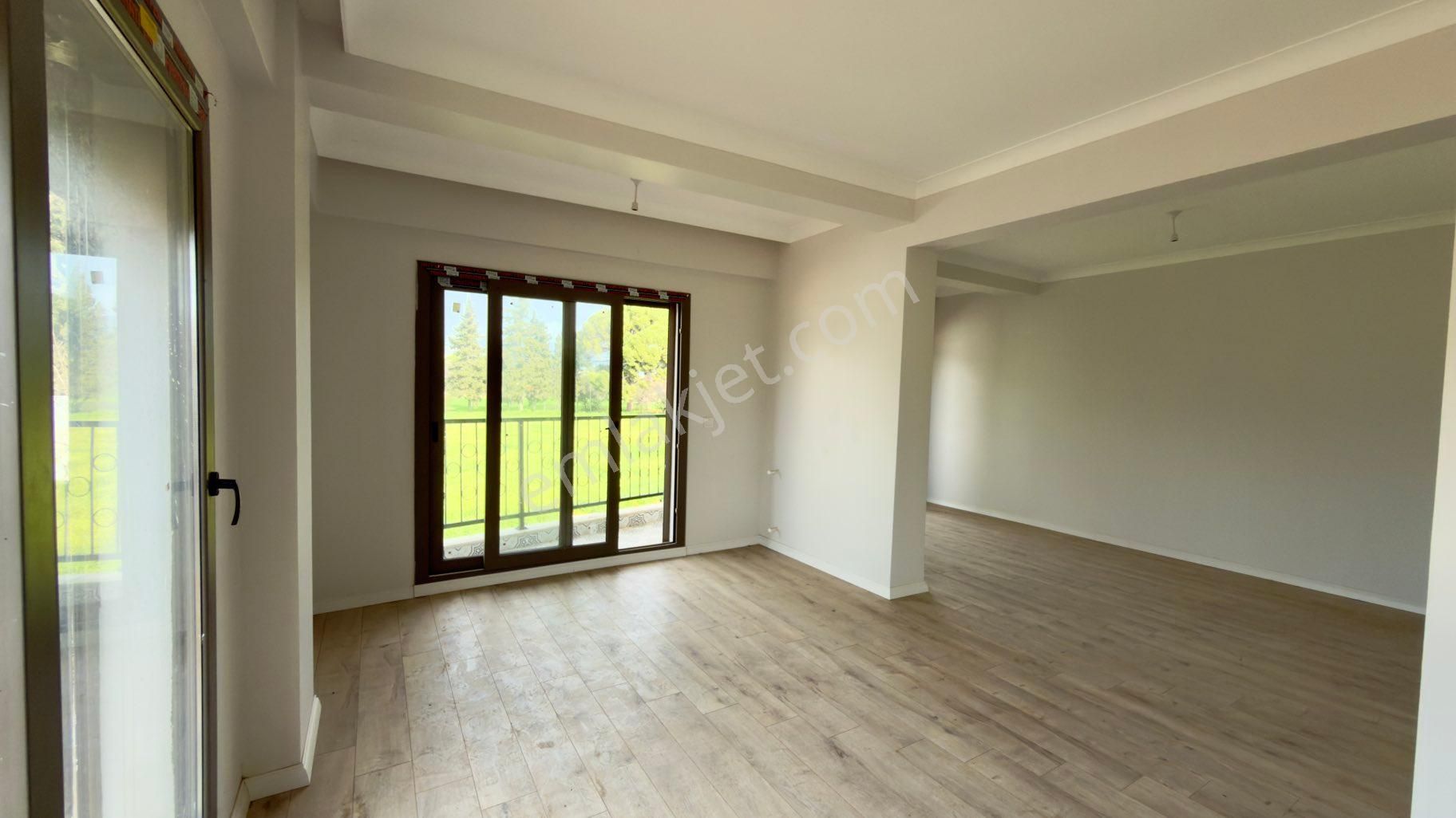 Foça Bağarası Merkeze Yakın 2.5+1 Sıfır Kiralık Daire - Görsel 3