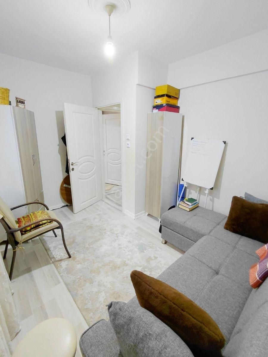 Çarşı Merkezde 3+1 Her Katta Tek Daire Bahçeli Bakımlı Daire - Görsel 14