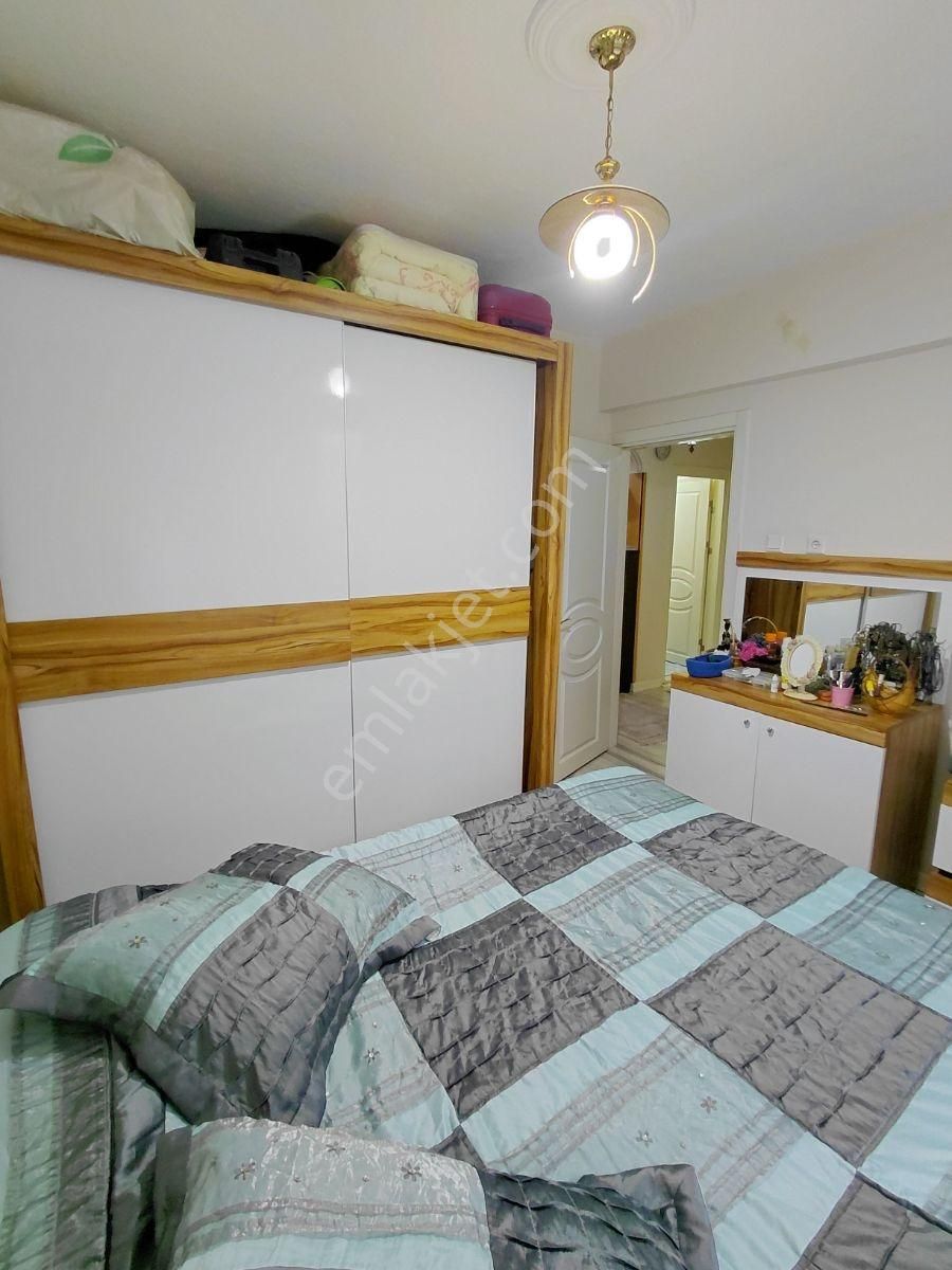 Çarşı Merkezde 3+1 Her Katta Tek Daire Bahçeli Bakımlı Daire - Görsel 3