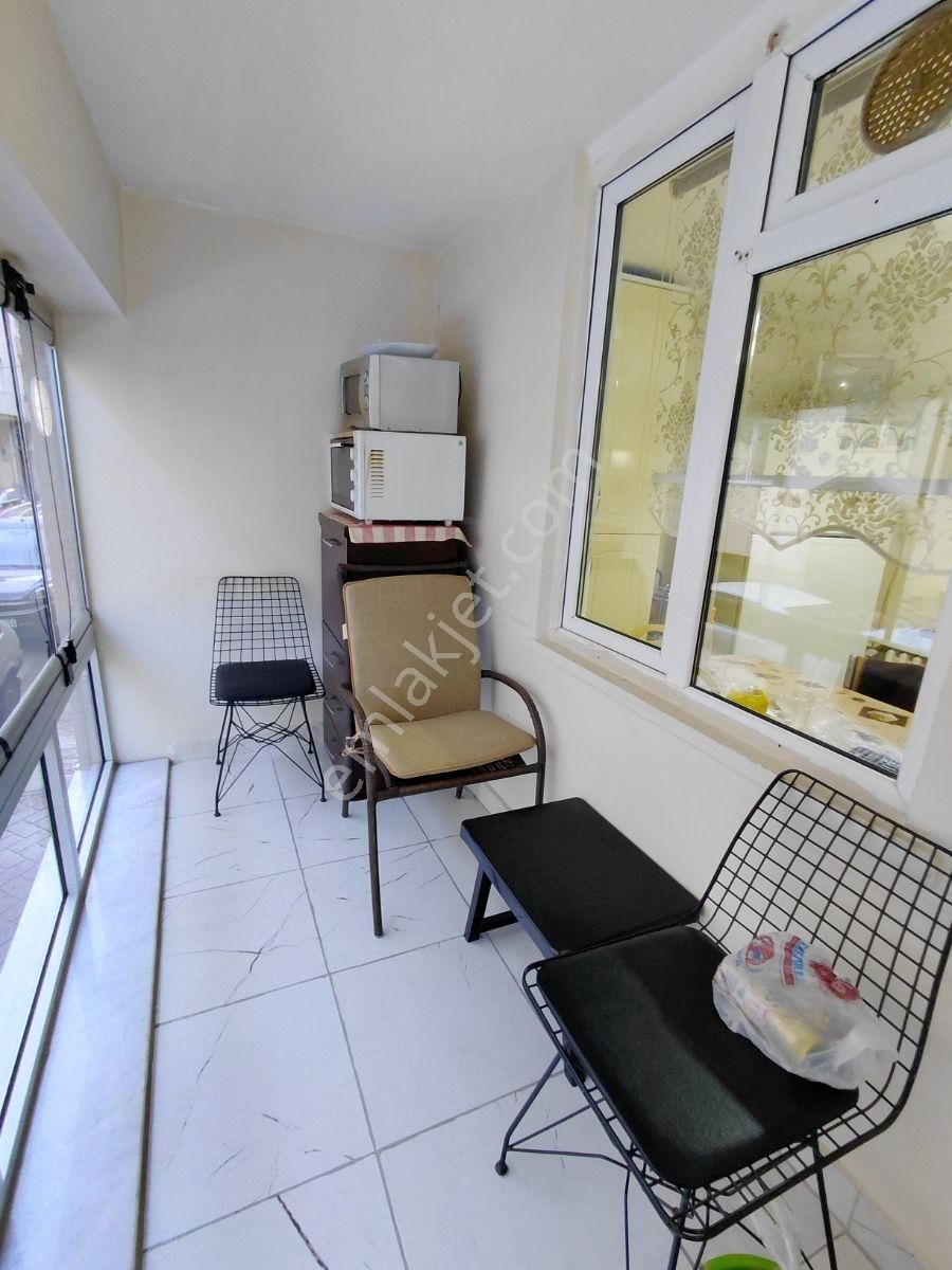 Çarşı Merkezde 3+1 Her Katta Tek Daire Bahçeli Bakımlı Daire - Görsel 21