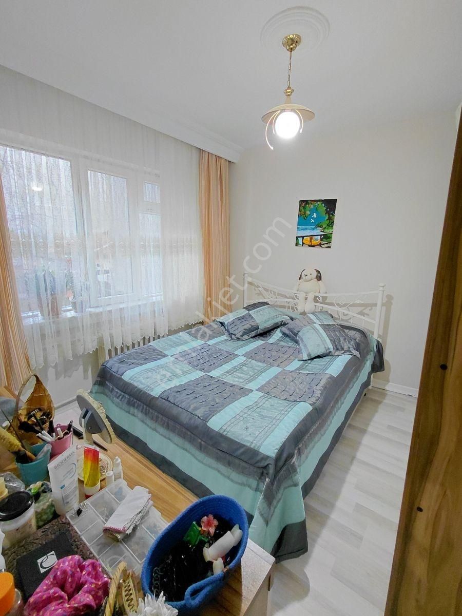 Çarşı Merkezde 3+1 Her Katta Tek Daire Bahçeli Bakımlı Daire - Görsel 5