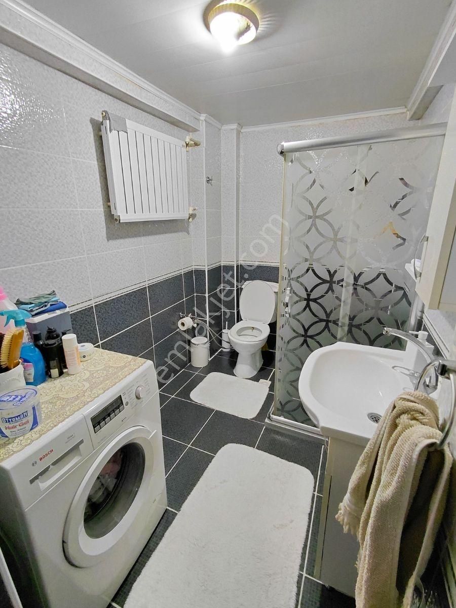 Çarşı Merkezde 3+1 Her Katta Tek Daire Bahçeli Bakımlı Daire - Görsel 9