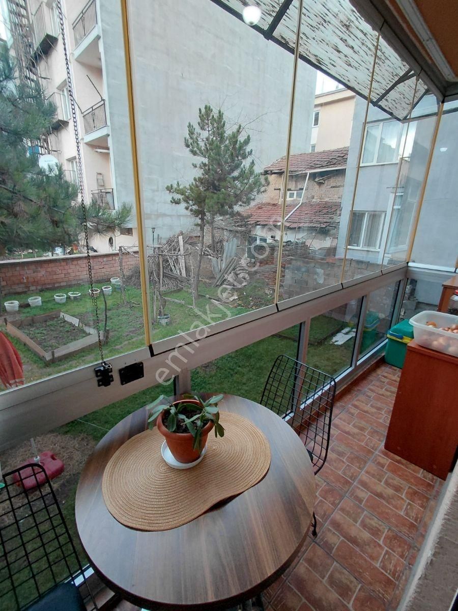 Çarşı Merkezde 3+1 Her Katta Tek Daire Bahçeli Bakımlı Daire - Görsel 22