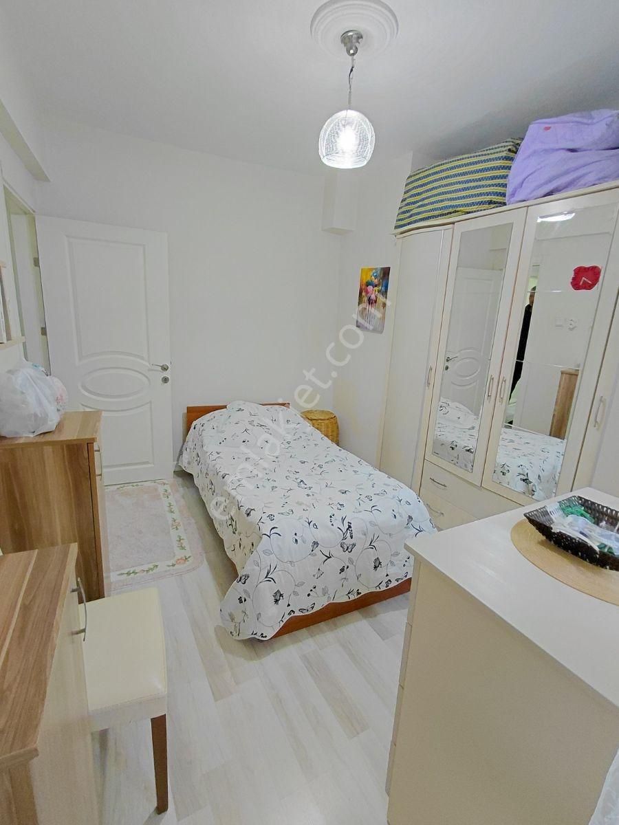 Çarşı Merkezde 3+1 Her Katta Tek Daire Bahçeli Bakımlı Daire - Görsel 15