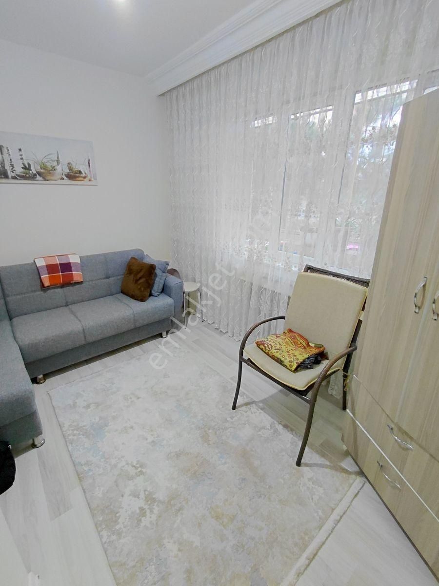 Çarşı Merkezde 3+1 Her Katta Tek Daire Bahçeli Bakımlı Daire - Görsel 13