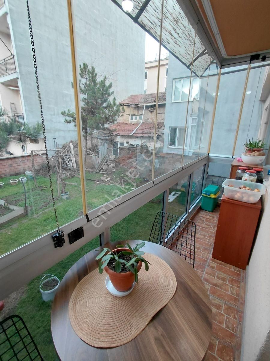 Çarşı Merkezde 3+1 Her Katta Tek Daire Bahçeli Bakımlı Daire - Görsel 4