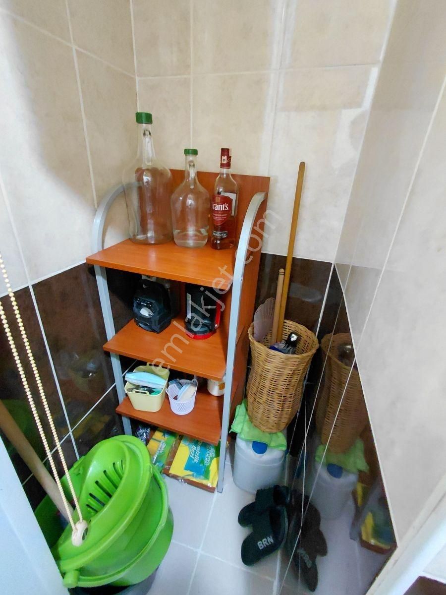 Çarşı Merkezde 3+1 Her Katta Tek Daire Bahçeli Bakımlı Daire - Görsel 23