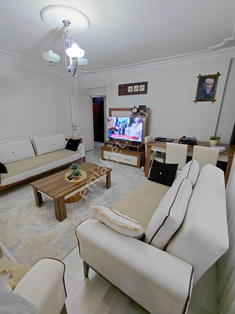 Çarşı Merkezde 3+1 Her Katta Tek Daire Bahçeli Bakımlı Daire - Görsel 20