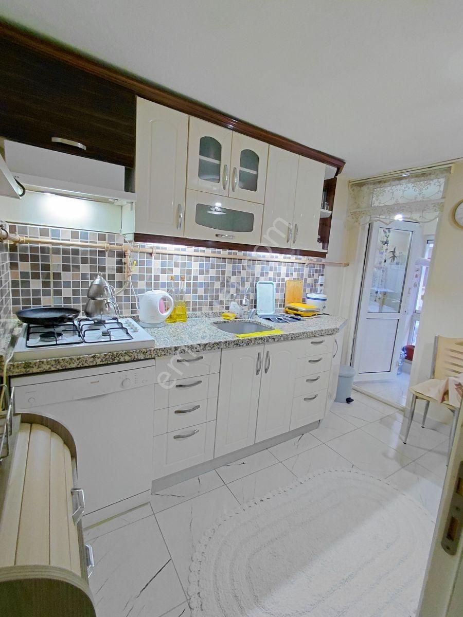 Çarşı Merkezde 3+1 Her Katta Tek Daire Bahçeli Bakımlı Daire - Görsel 10