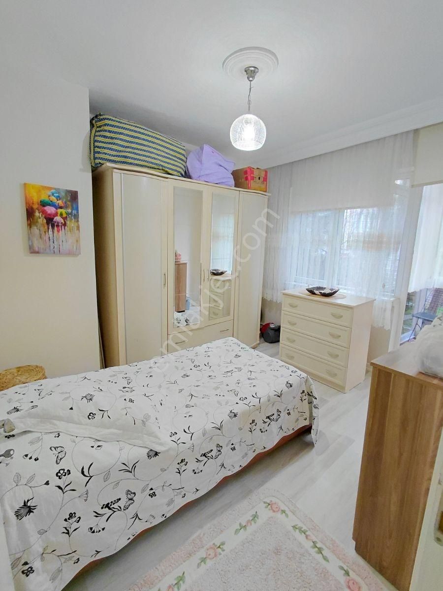 Çarşı Merkezde 3+1 Her Katta Tek Daire Bahçeli Bakımlı Daire - Görsel 7