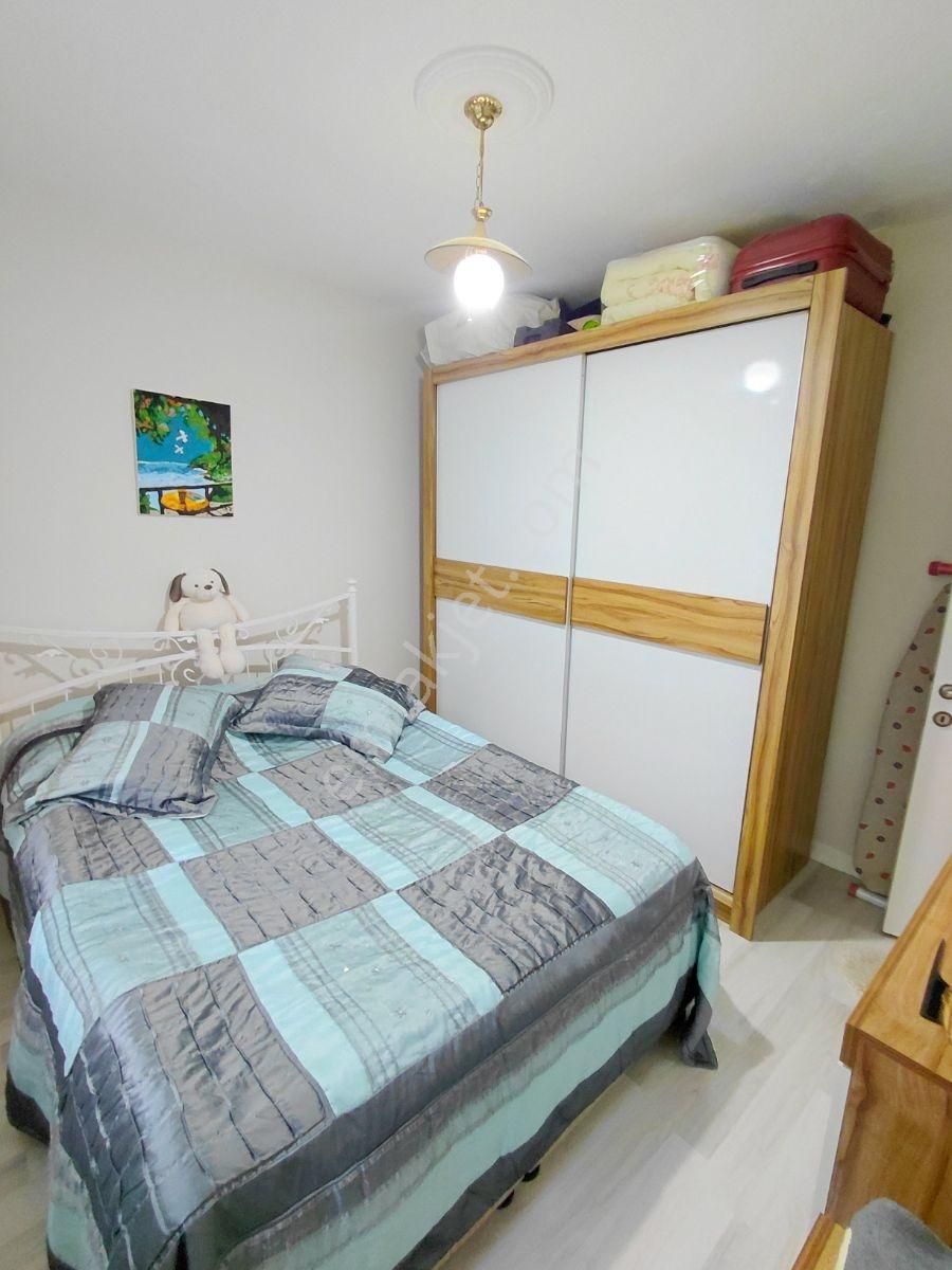 Çarşı Merkezde 3+1 Her Katta Tek Daire Bahçeli Bakımlı Daire - Görsel 2