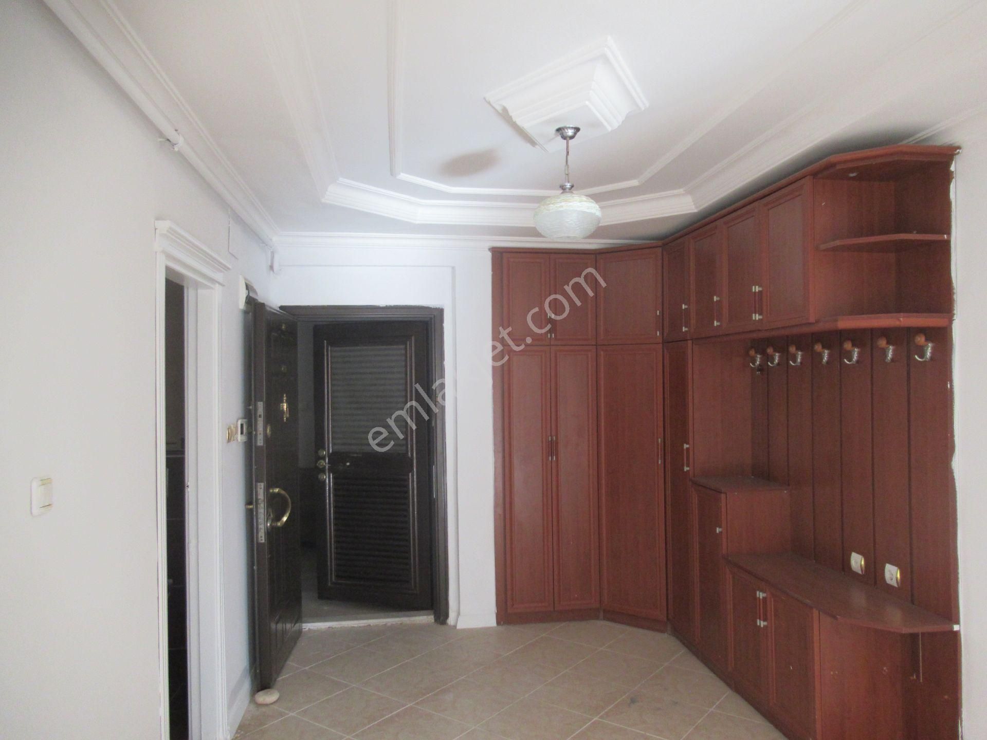 Üstünkent'ten Viranşehir'de Site İçi 3+1 Geniş Kiralık Daire - Görsel 4