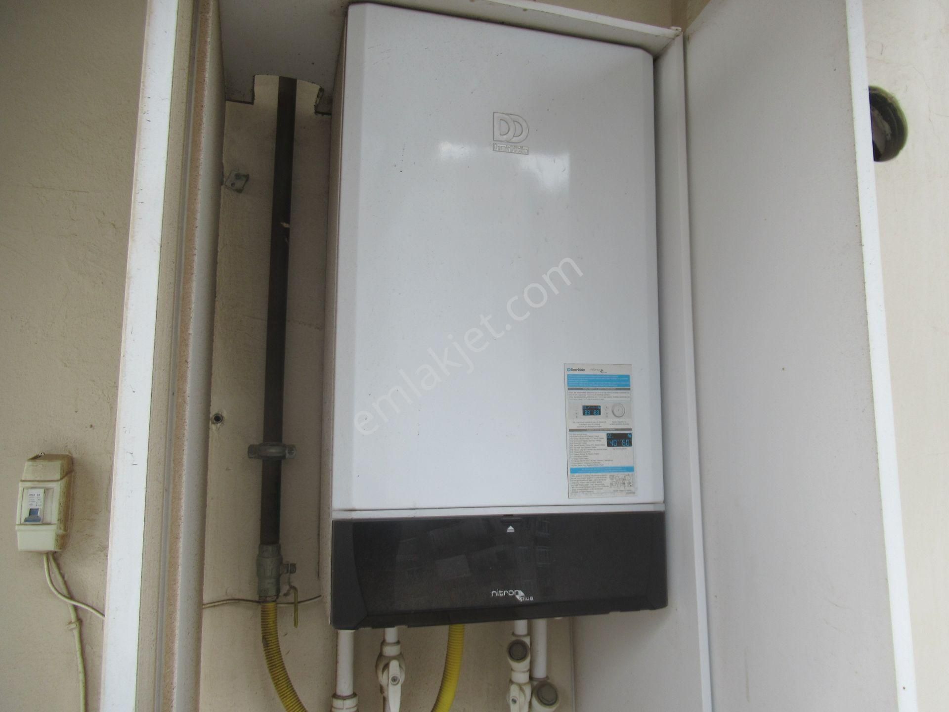 Üstünkent'ten Viranşehir'de Site İçi 3+1 Geniş Kiralık Daire - Görsel 20