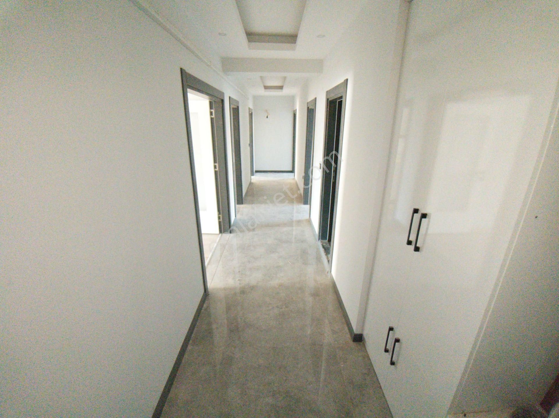 💎burhaniye Ören'de💎aygülden Ara Kat Sıfır Ayrı Mutfak Ebeveyn Banyolu Doğalgazlı 3+1 Satılık Daire - Görsel 13