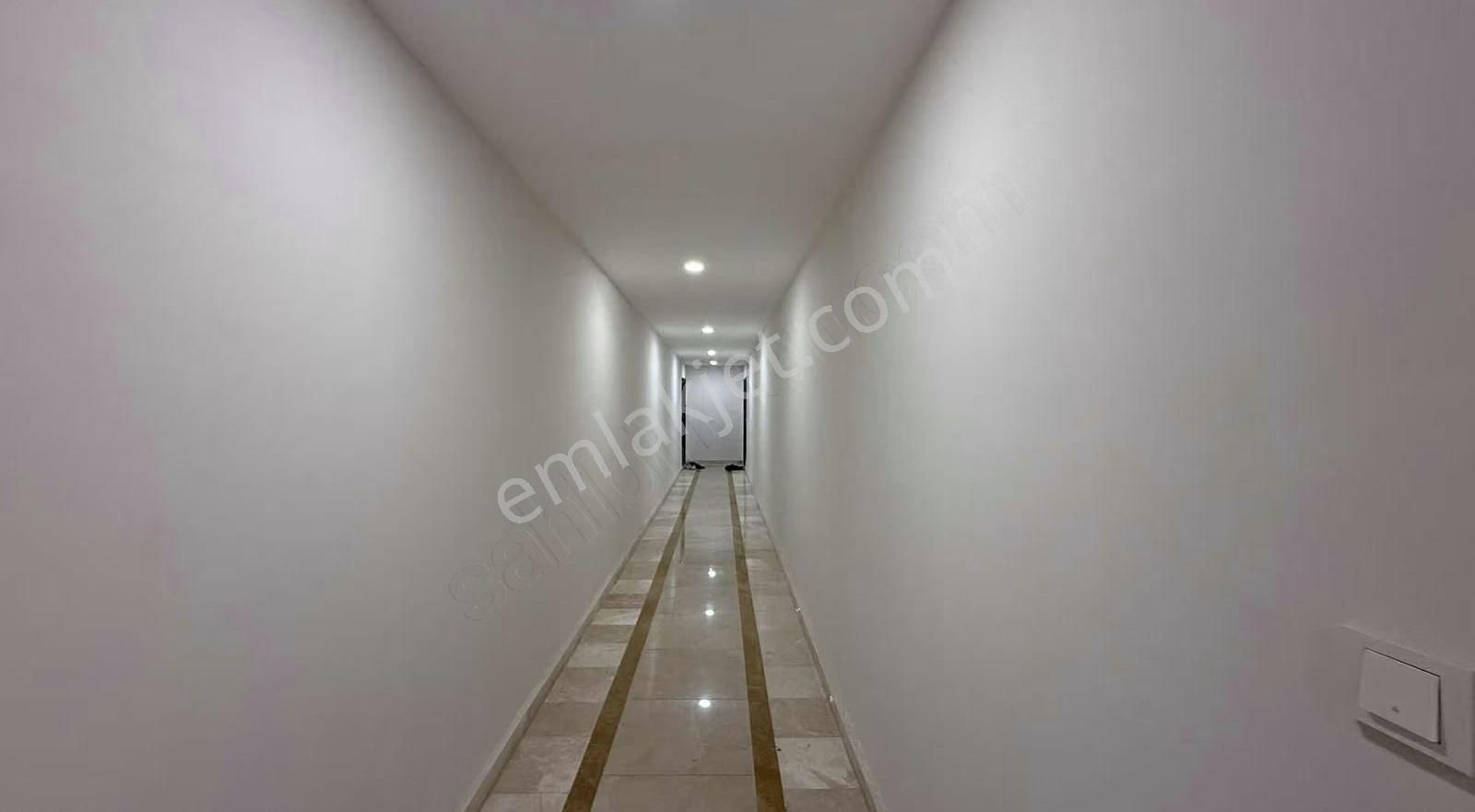 Çankaya'da Sıfır Site İçi 2 Daire Tek Kira - Görsel 7