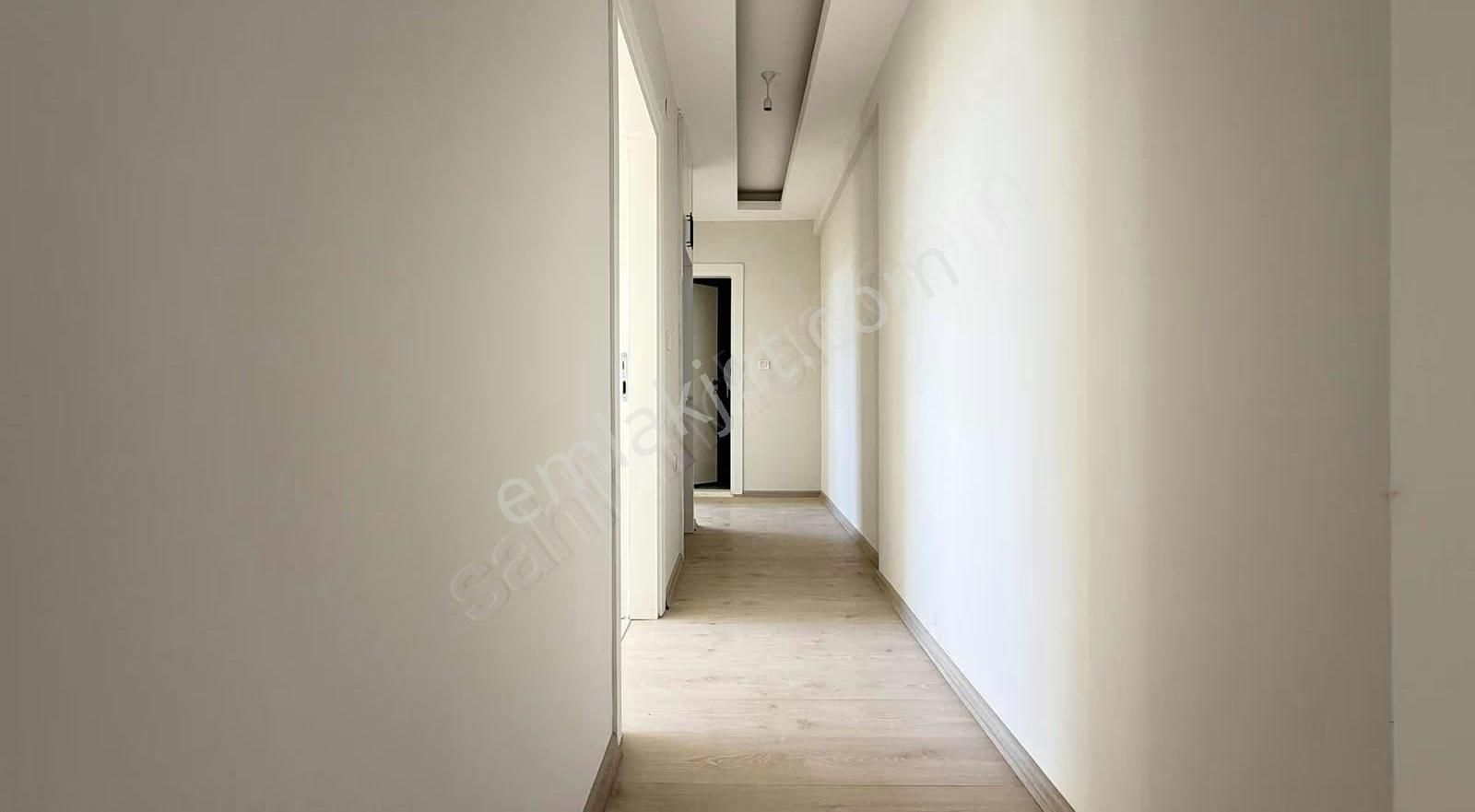 Çankaya'da Sıfır Site İçi 2 Daire Tek Kira - Görsel 5