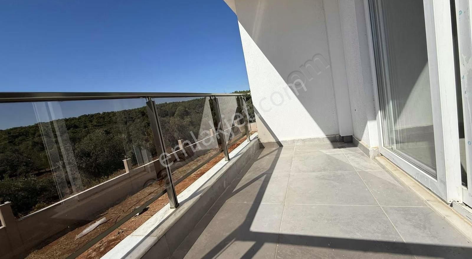 Çankaya'da Sıfır Site İçi 2 Daire Tek Kira - Görsel 6