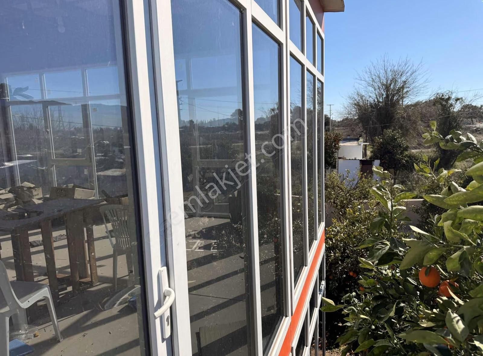 Konyaaltında 500 M2 Kiralık Depo Üretim Alanı - Görsel 10