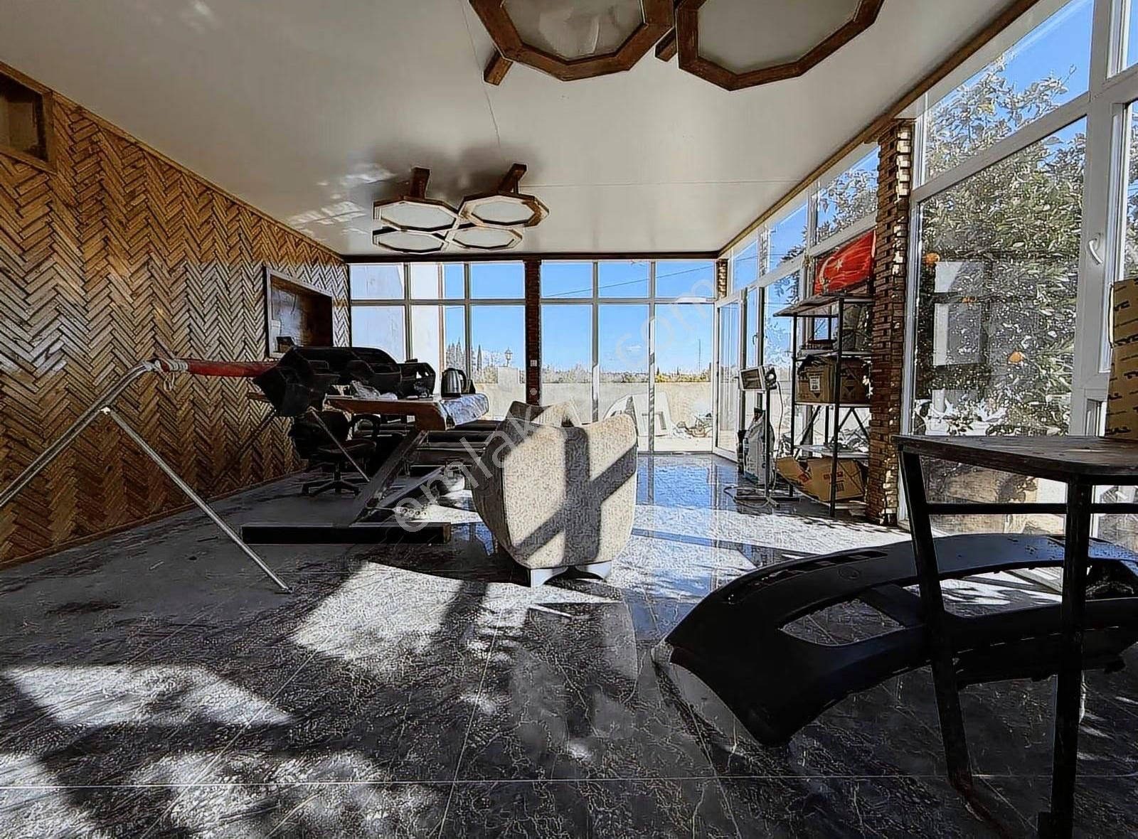 Konyaaltında 500 M2 Kiralık Depo Üretim Alanı - Görsel 20