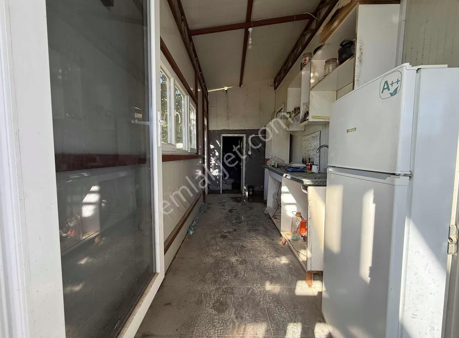 Konyaaltında 500 M2 Kiralık Depo Üretim Alanı - Görsel 16