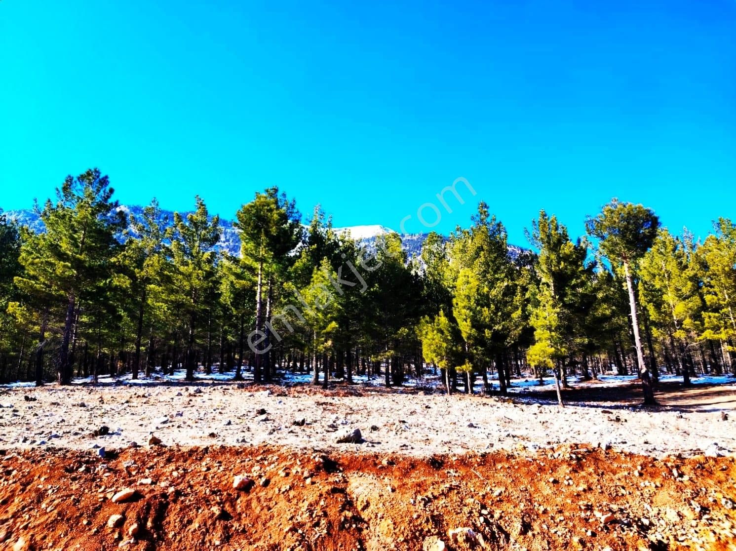 Kar Emlaktan Yeni Konacık Efes Sitesi Üzerinde 400 M2 Satılık Arsa - Görsel 8