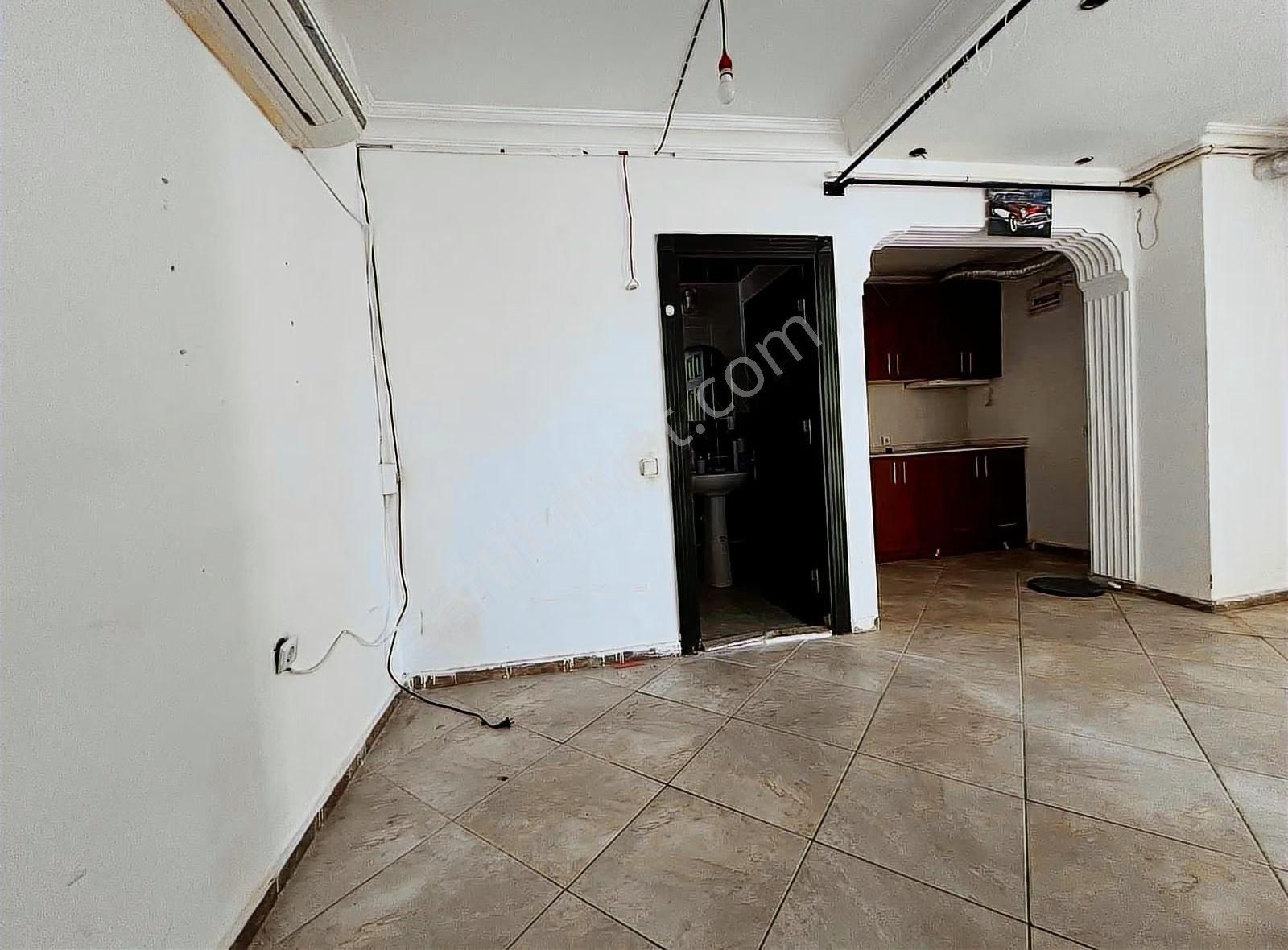 Anadolu Cadde Üzeri Kiralık Depolu Dükkan 75+45 - Görsel 9