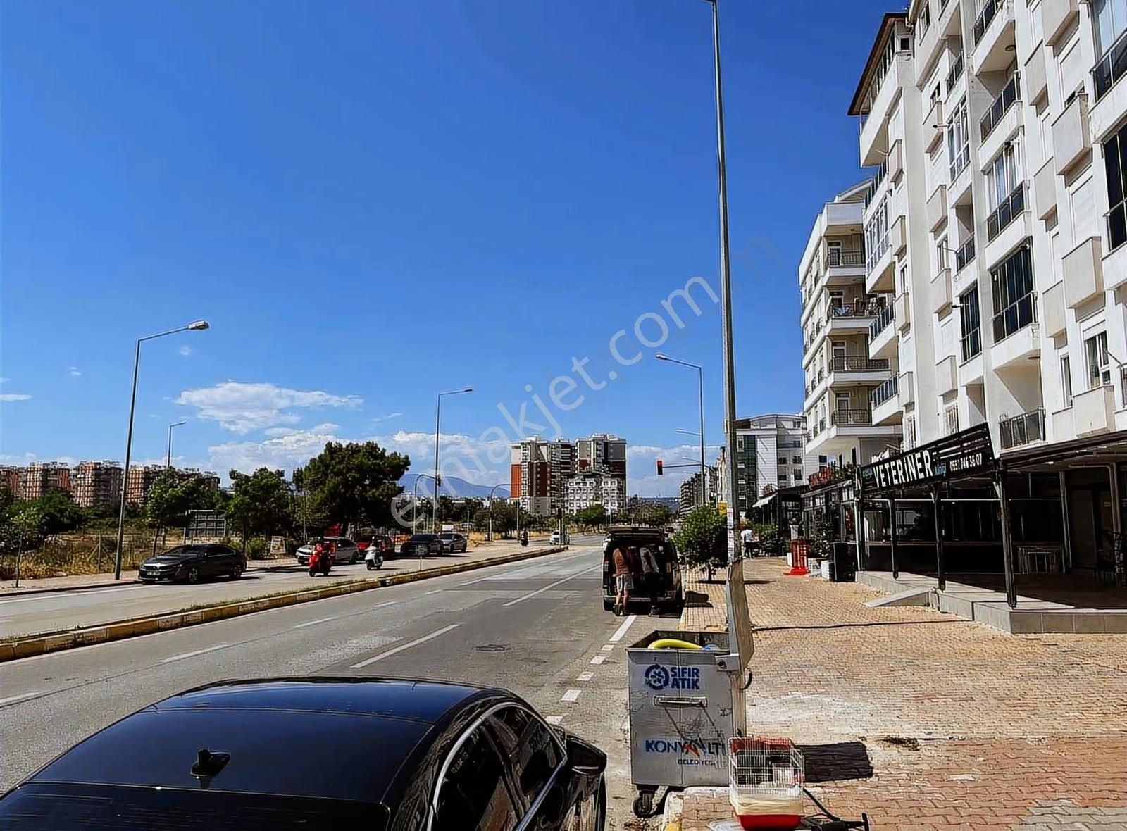 Anadolu Cadde Üzeri Kiralık Depolu Dükkan 75+45 - Görsel 30