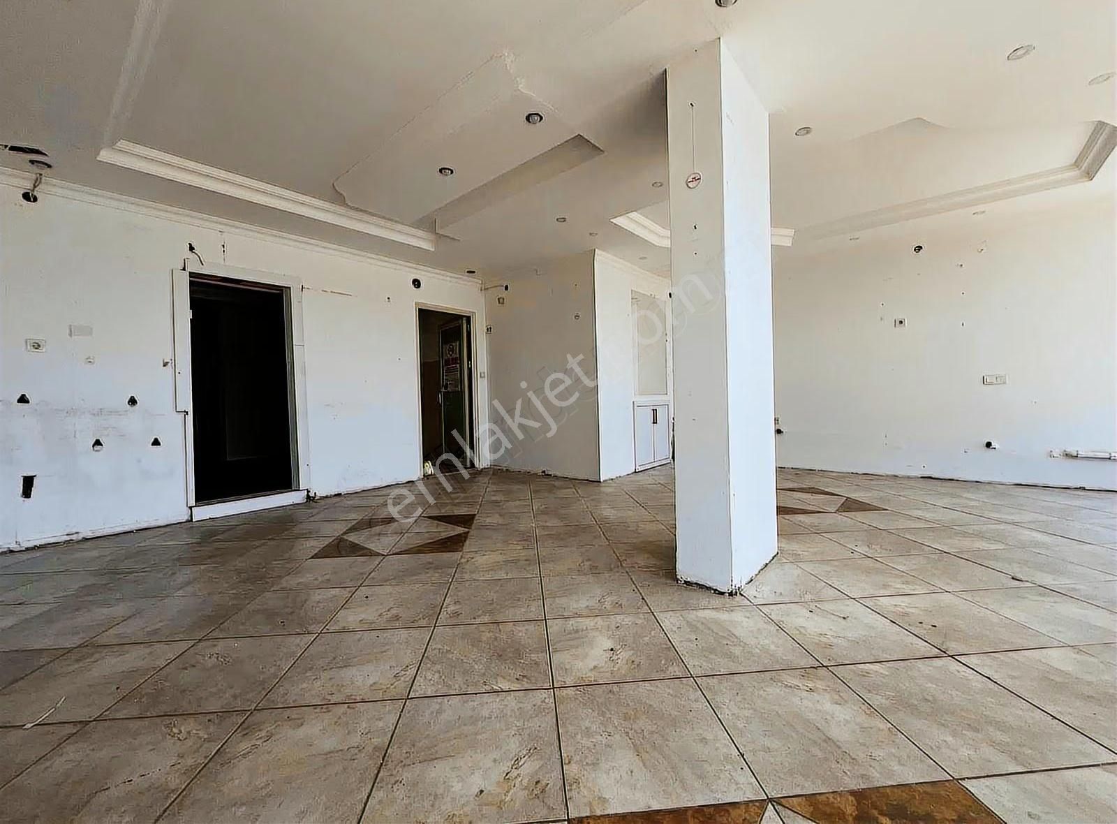 Anadolu Cadde Üzeri Kiralık Depolu Dükkan 75+45 - Görsel 18