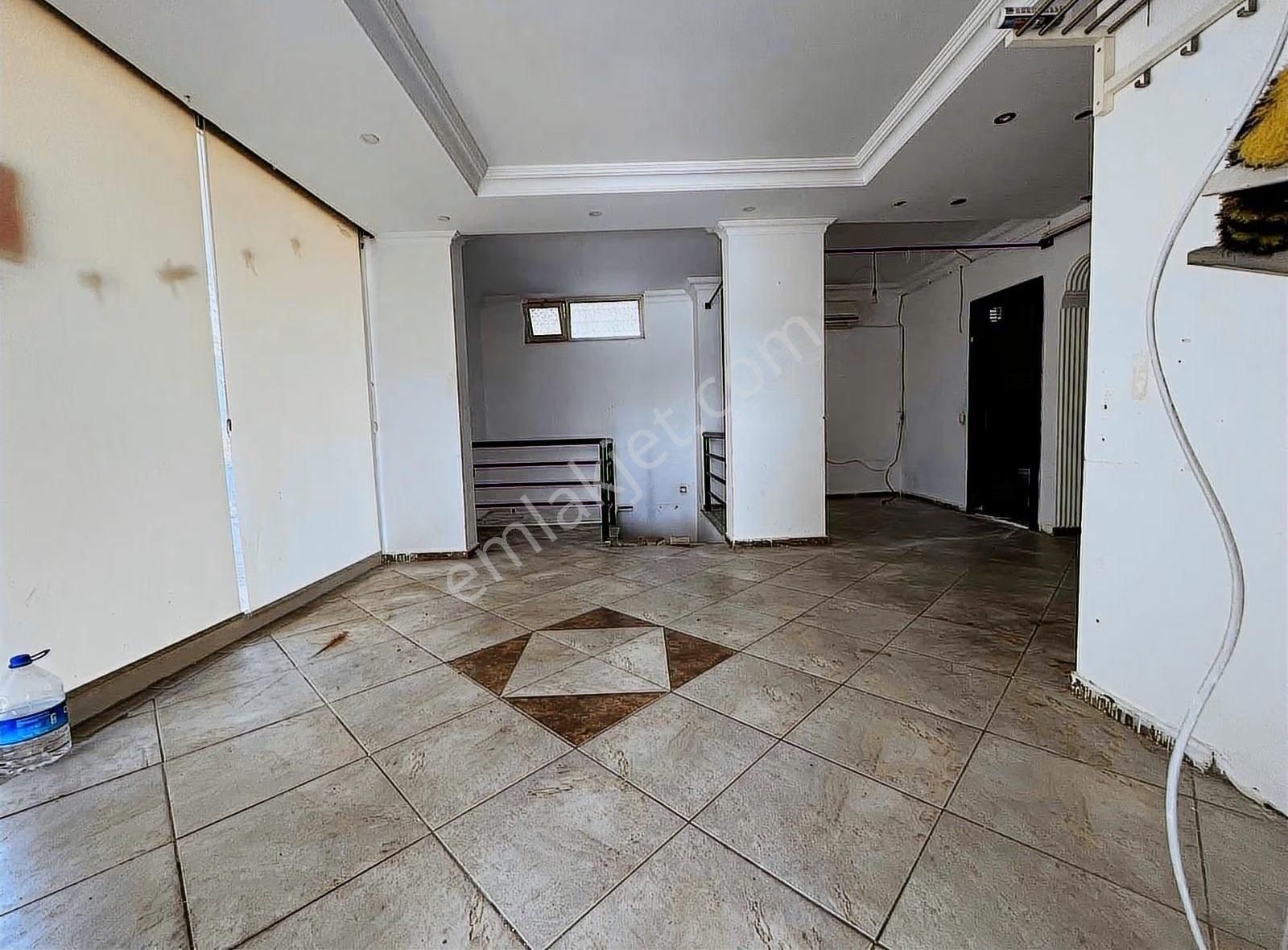 Anadolu Cadde Üzeri Kiralık Depolu Dükkan 75+45 - Görsel 21